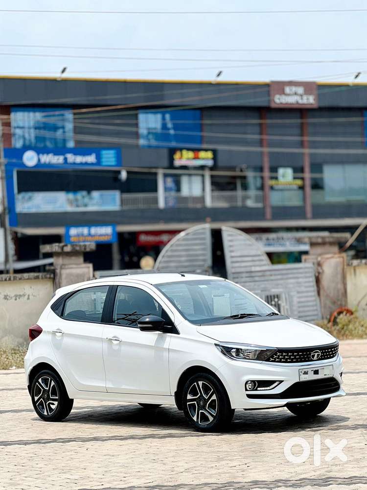 Tata Tiago 1.2 Revotron Xz Plus, 2023, Petrol