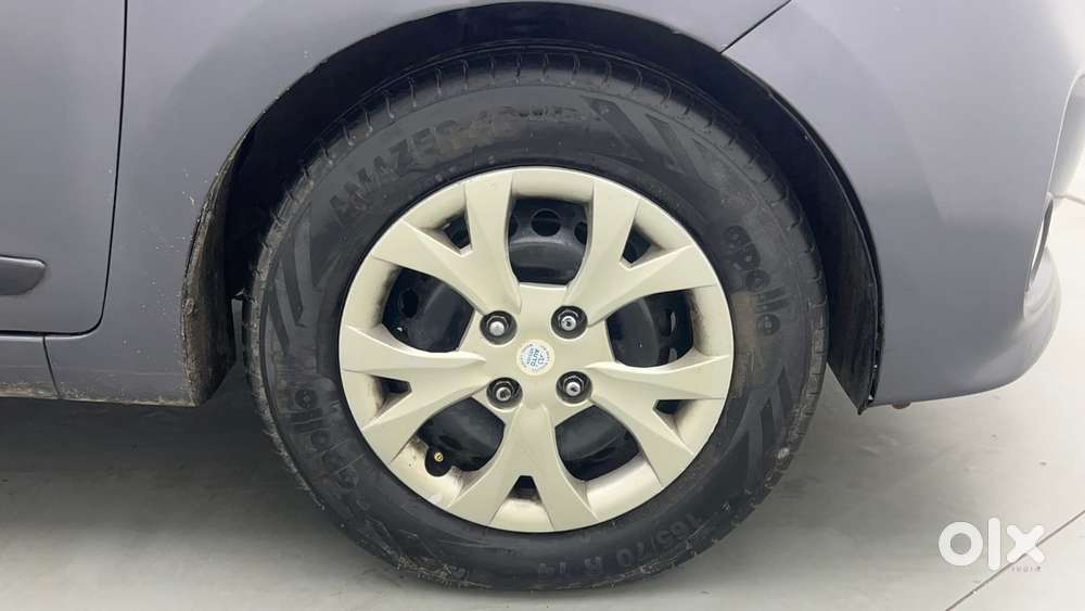 Hyundai Grand I10 1.2 Kappa Magna, 2017, Petrol