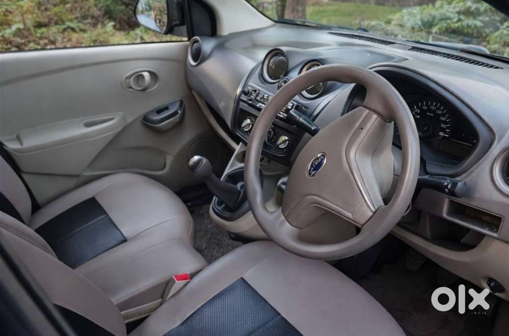 Family Maintained 7 Seater