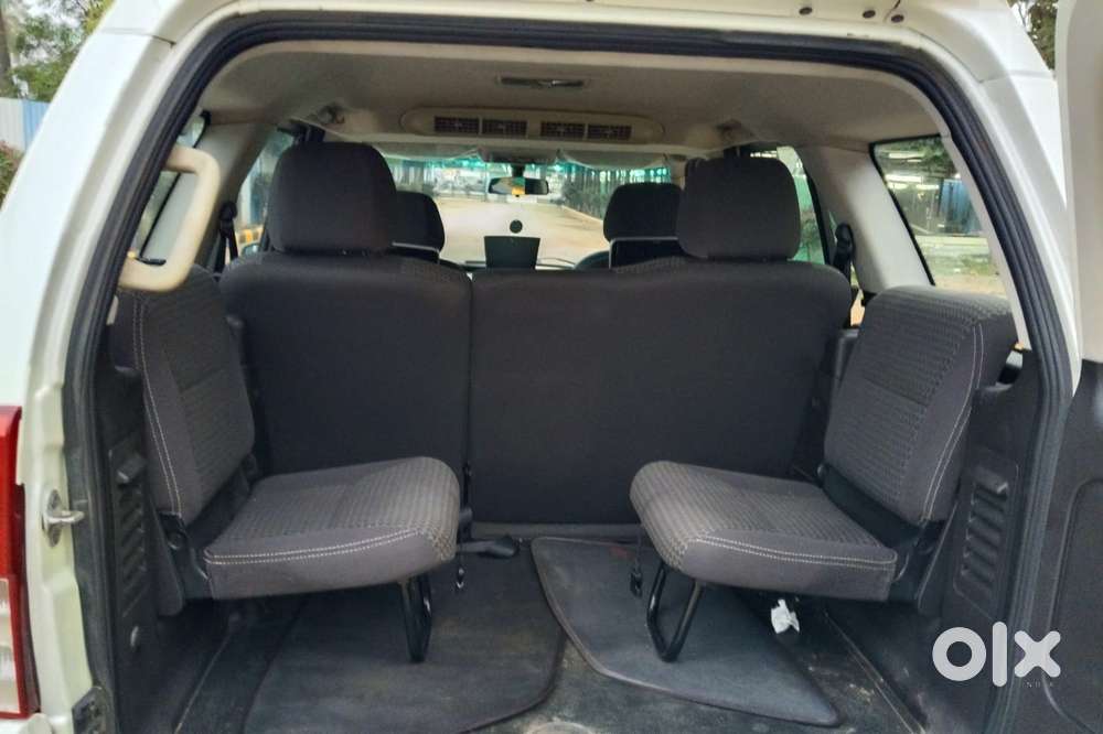 Tata Safari Storme Vx, 2018, Diesel
