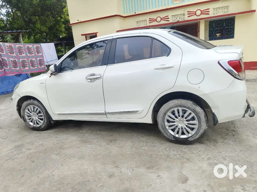 2018 Maruti Suzuki Dzire Vdi