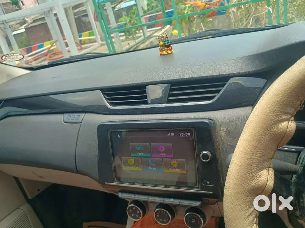 Renault Triber Rxt Petrol 2020