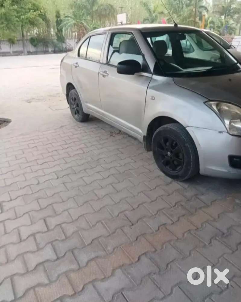 Maruti Suzuki Swift Dzire 2008 Diesel Well Maintained