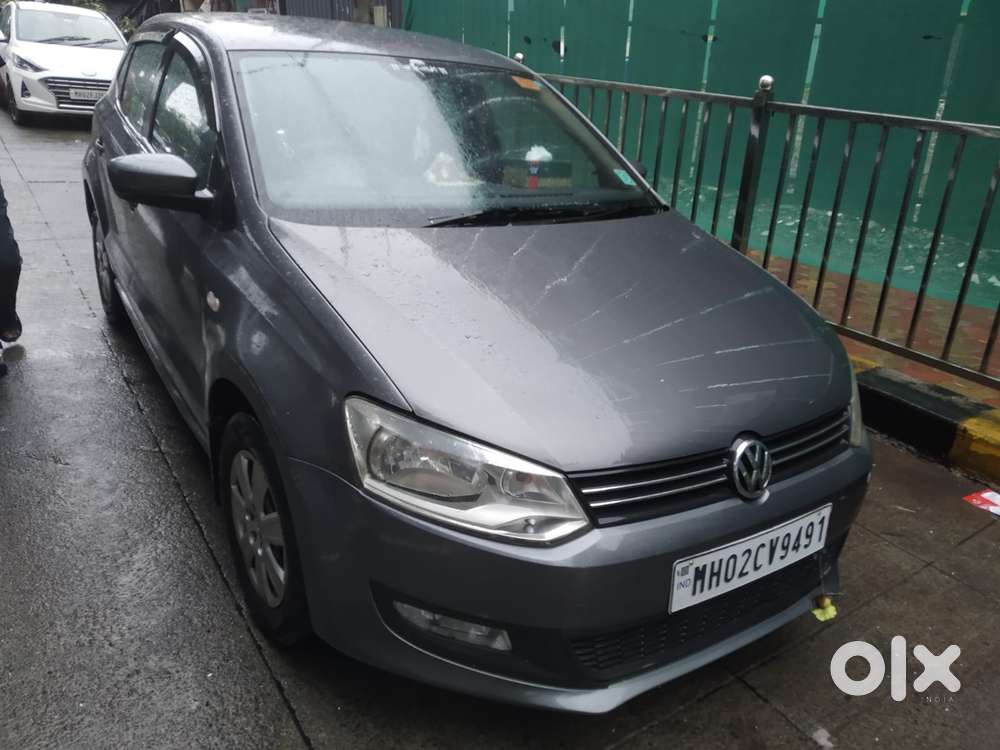 Volkswagen Polo Comfortline 1.2l Diesel, 2013, Diesel