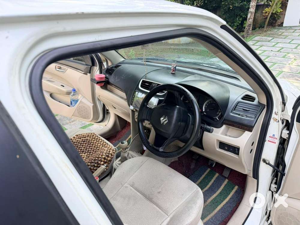 Reliable Maruti 2013 Diesel
