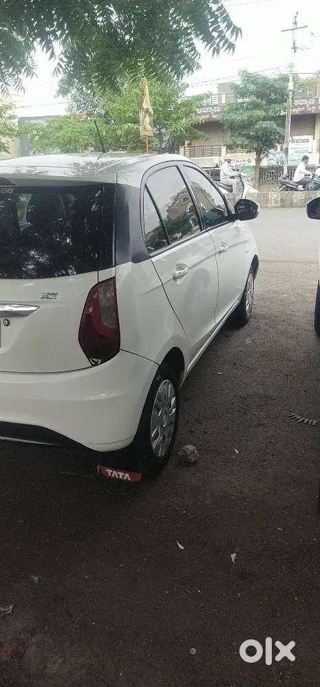Tata Bolt 2017