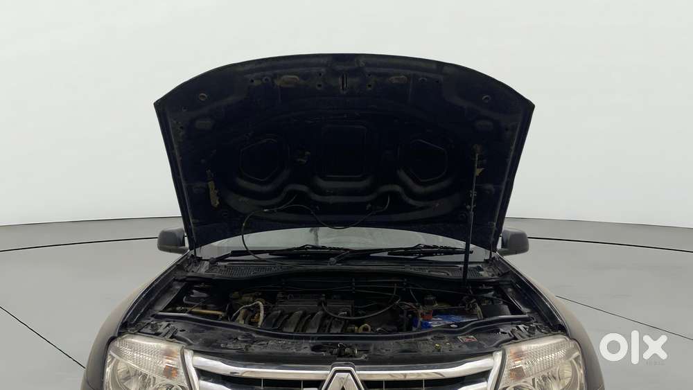 Renault Duster 2012-2015 Petrol Rxl, 2014, Petrol