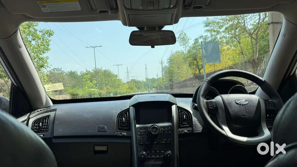 Mahindra Xuv500 2.2 W10, 2018, Diesel