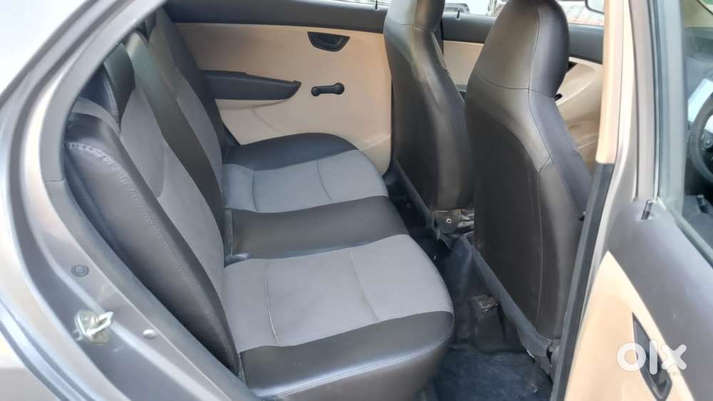 Hyundai Eon Magna +, 2014, Petrol