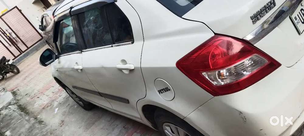 Dzire Petrol Model December 2014 Well Maintained Engine,body & Tyre