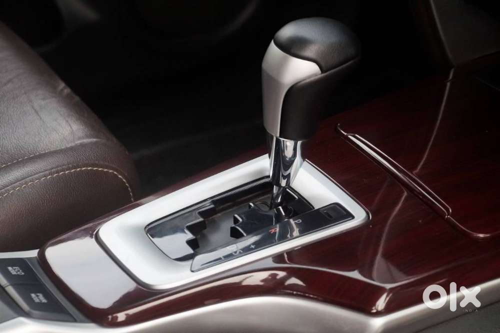 Toyota Fortuner 3.0 4x2 Automatic, 2017, Petrol