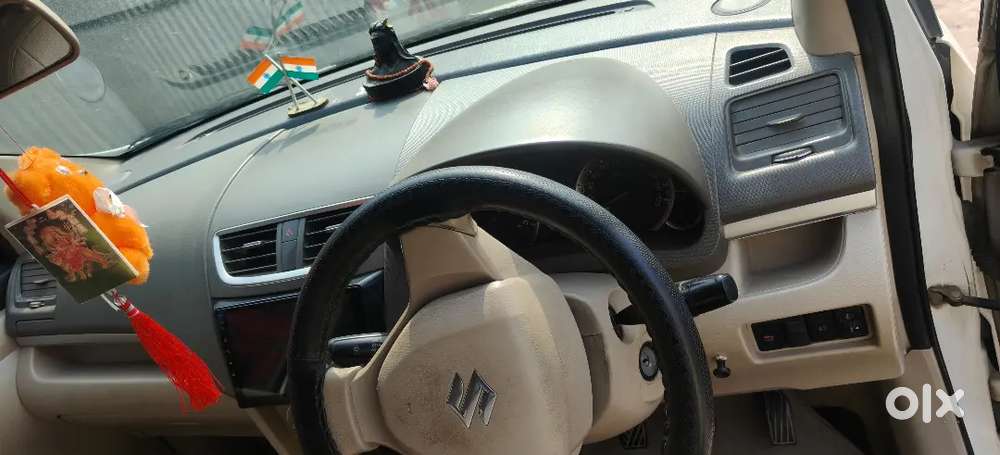 Maruti Suzuki Ertiga 2013 Diesel 120000 Km Driven