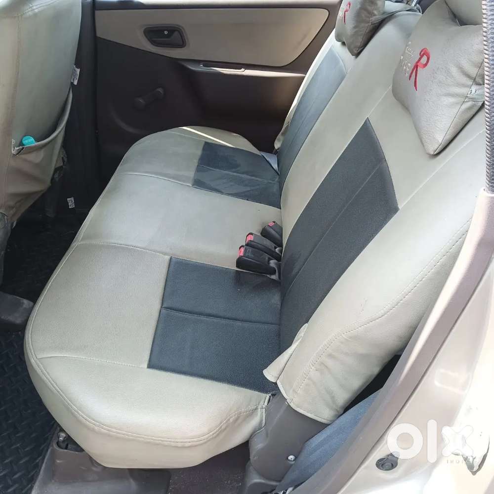 Maruti Suzuki Estilo Lxi 2013