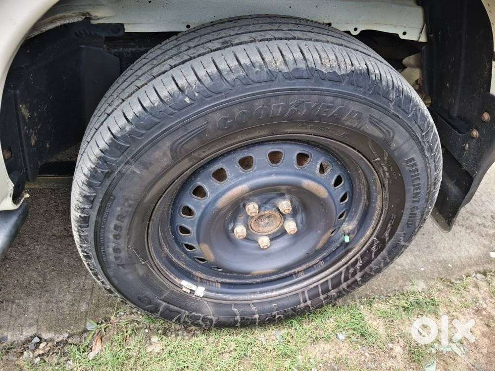 Mahindra Scorpio S5 Plus, 2018, Diesel
