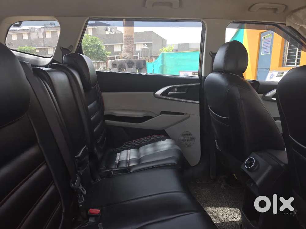 Kia Carens 2024 Petrol 44000 Km Driven