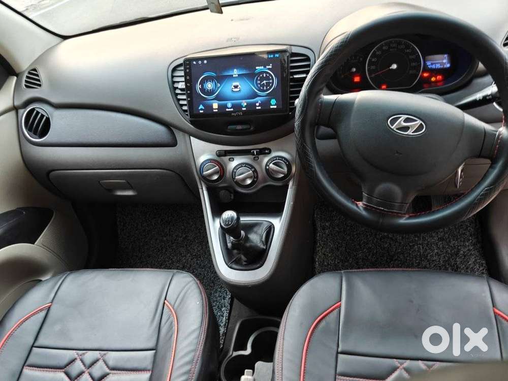Hyundai I10 1.2 Kappa Magna, 2013, Petrol