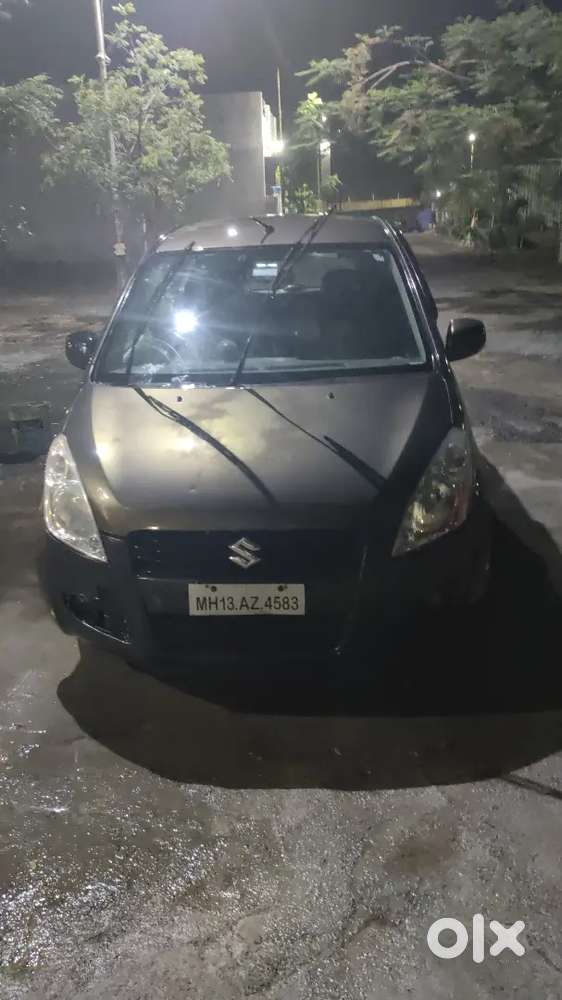 Maruti Suzuki Ritz 2012 Diesel 200000 Km Driven