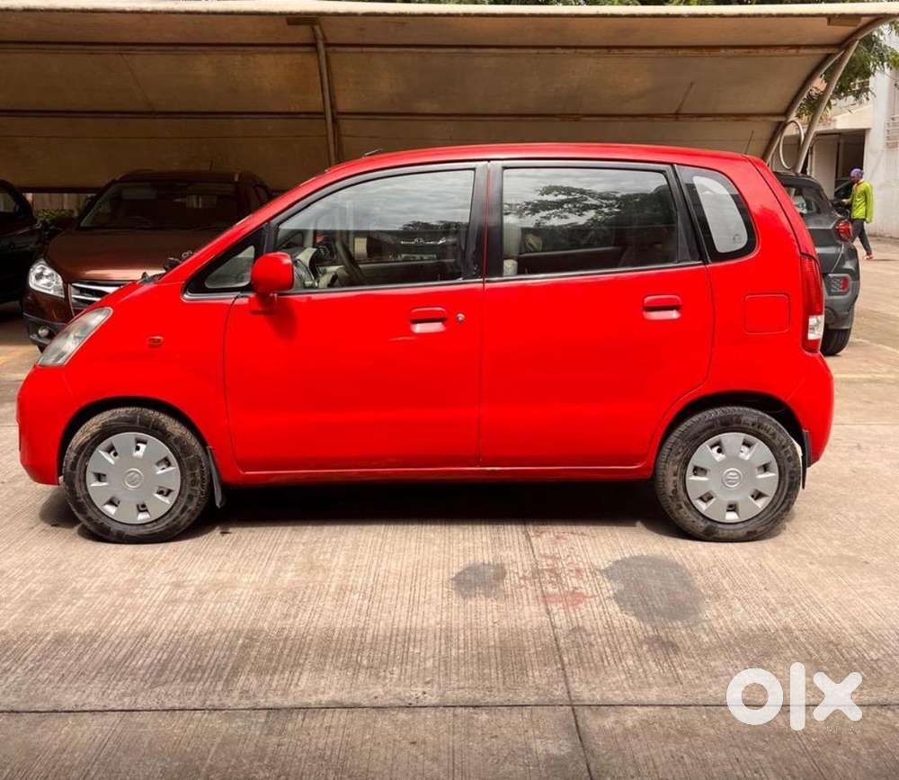 Maruti Suzuki Zen Estilo Petrol Well Maintained