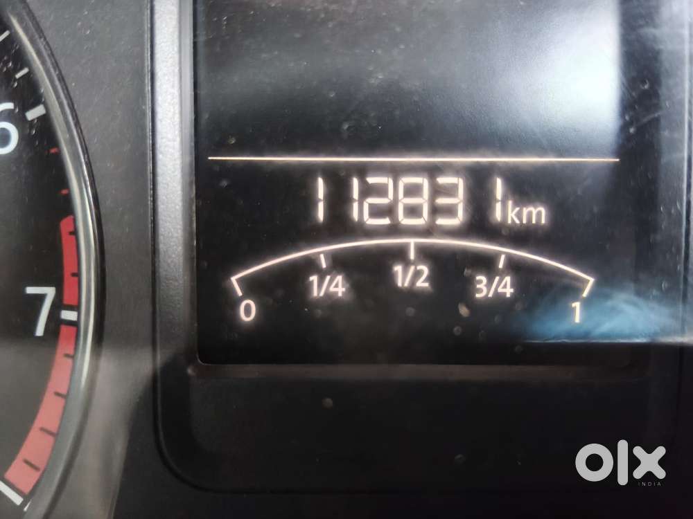Volkswagen Polo 1.0 Mpi Trendline, 2019, Petrol