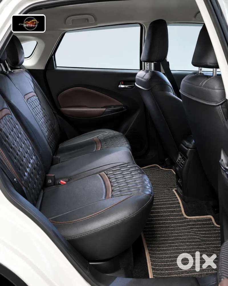 Maruti Suzuki Fronx Zeta 1.0 L Turbo 6at, 2025, Petrol