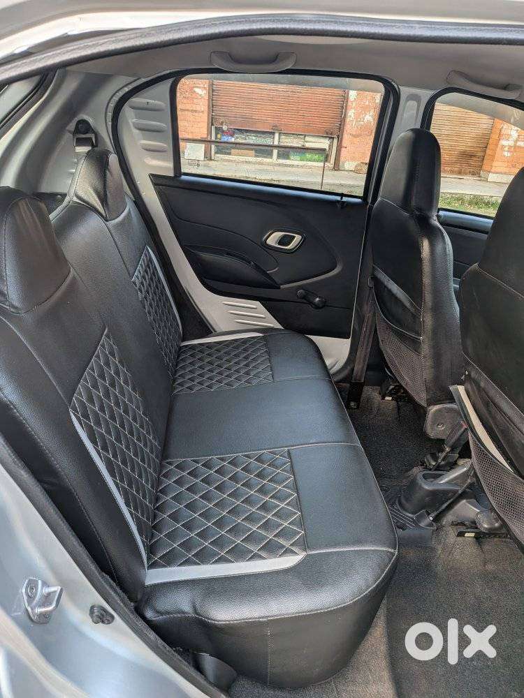 Datsun Redigo S, 2019, Petrol