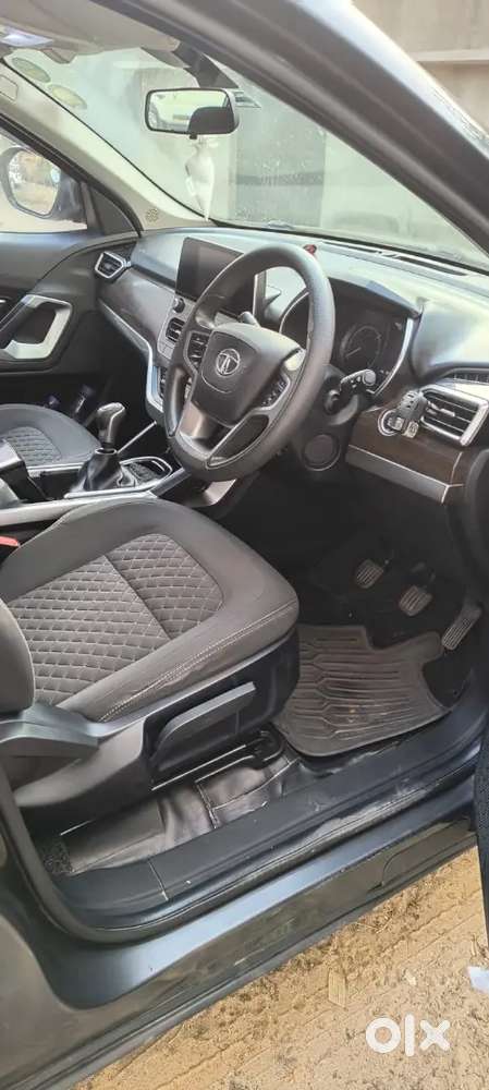 Tata Harrier 2.0 2019