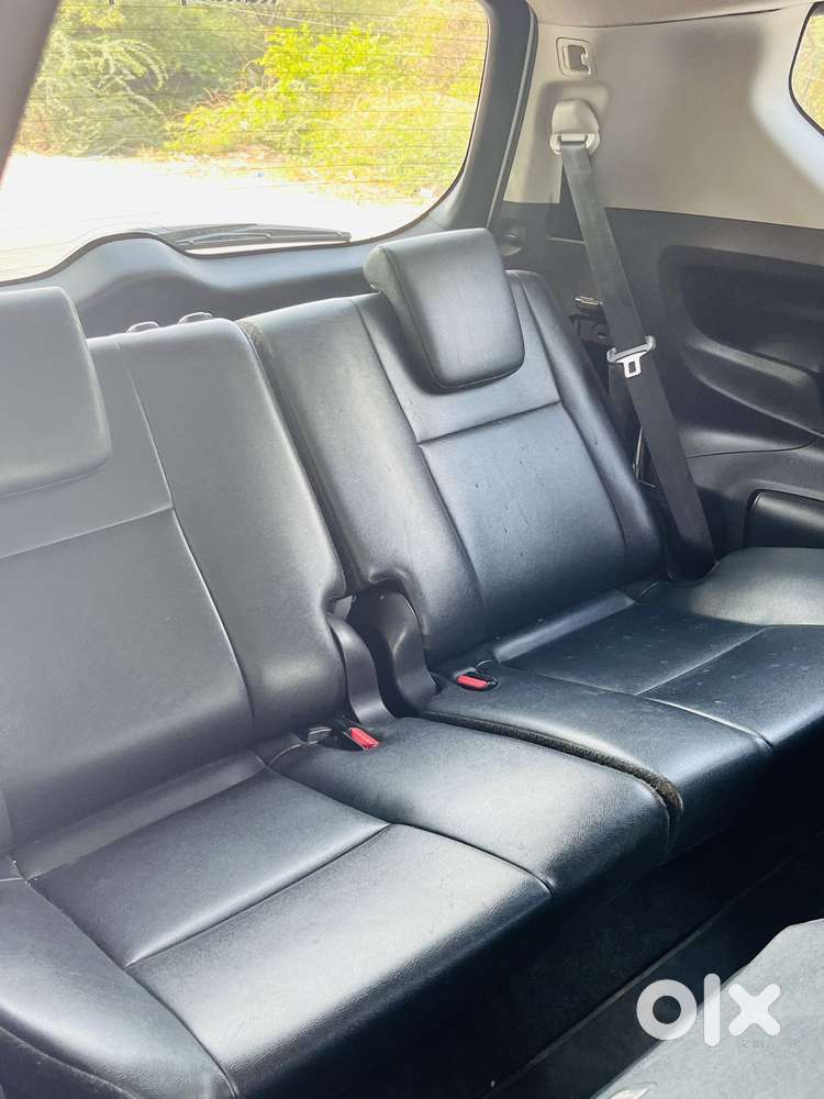 Toyota Innova Crysta, 2022, Diesel