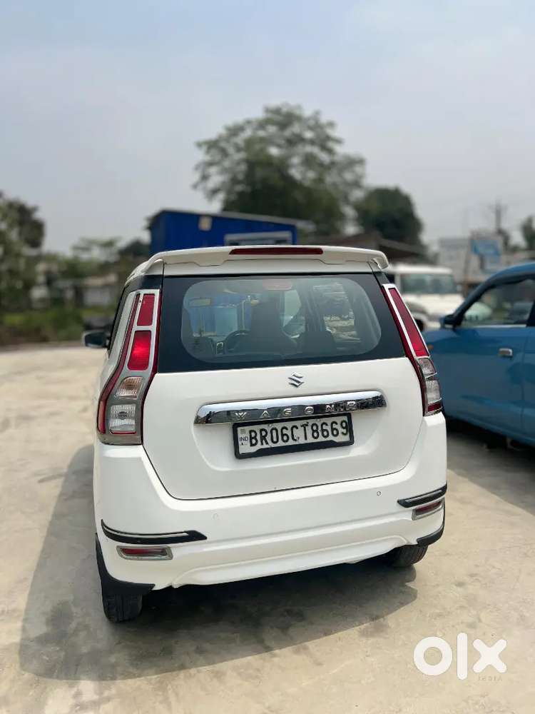 Brand New Wagonr Loan Facility Available