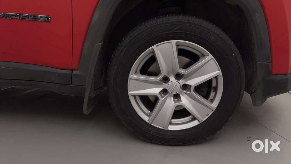 Jeep Compass 2.0 Sport Diesel, 2019, Diesel