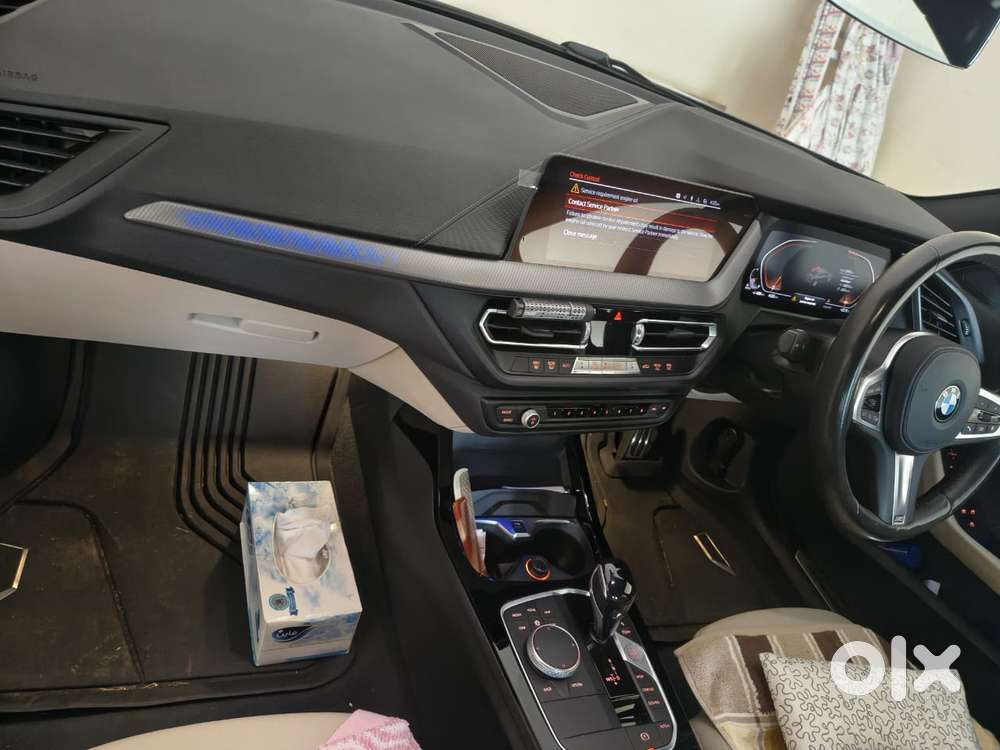 Bmw 2 Series 2.0 220d M Sport, 2021, Diesel