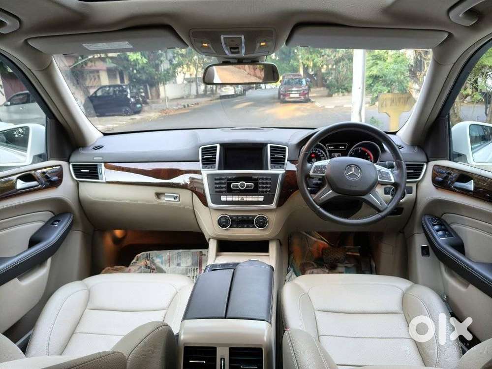 Mercedes-benz Amg Cle 53 4matic Plus, 2013, Diesel