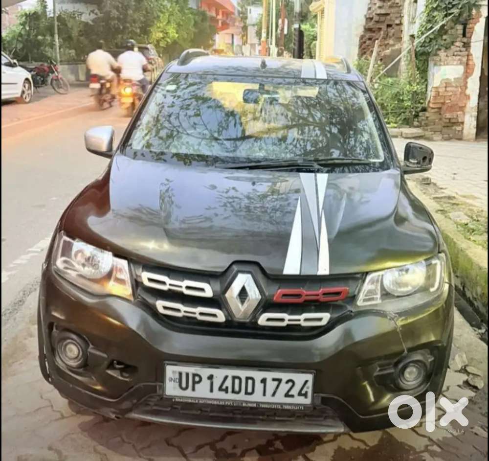 2018 Maruti Suzuki Dzire