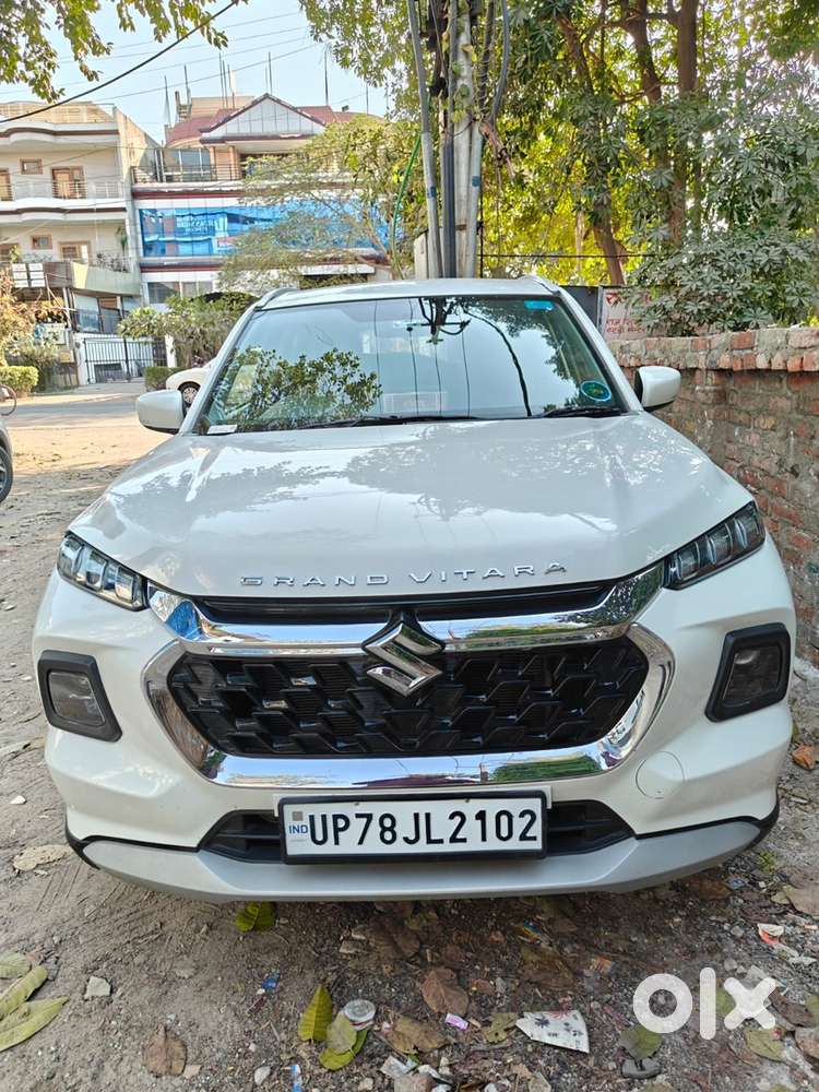 Maruti Suzuki Vitara 2006