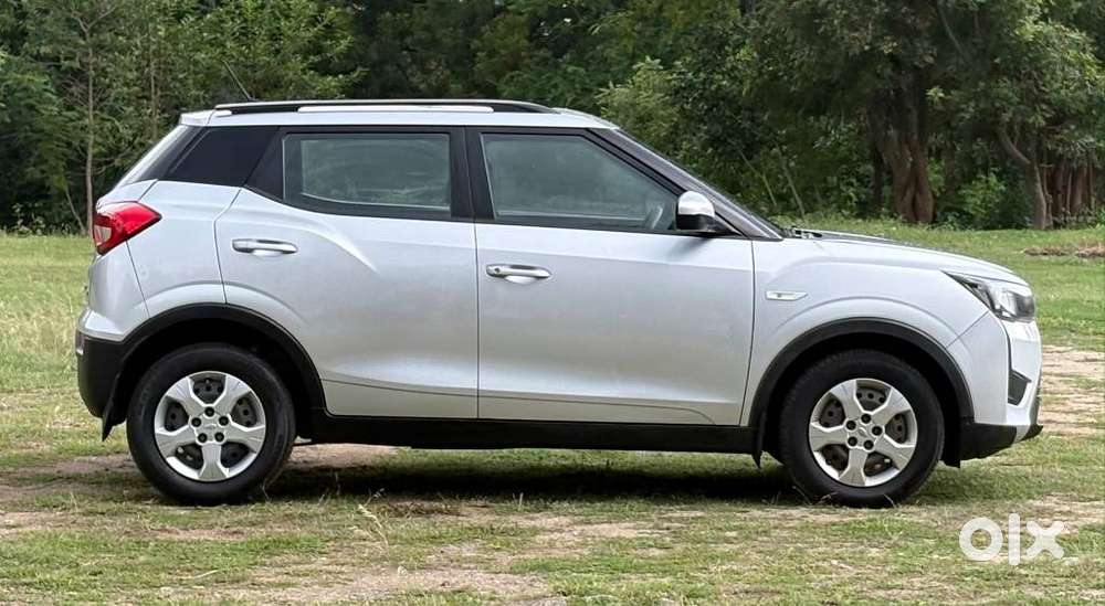 Mahindra Xuv300 W6 Diesel, 2022, Diesel