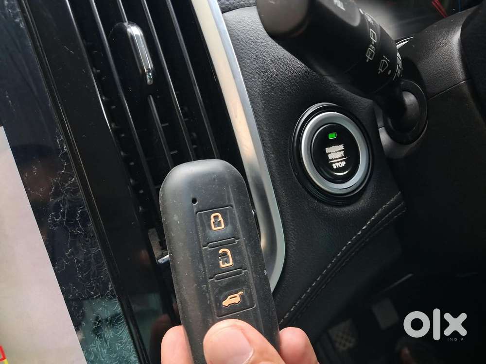 Mg Hector 2.0 Sharp Diesel, 2019, Diesel