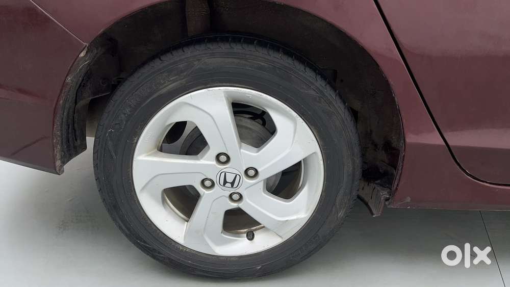 Honda City I-vtec Vx, 2015, Petrol