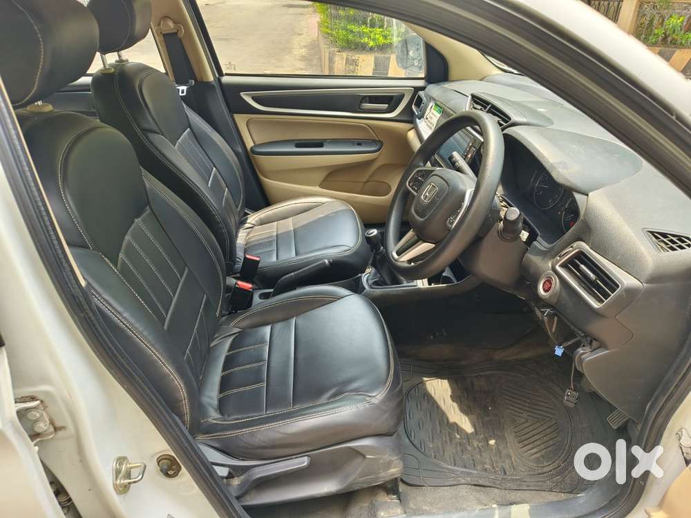 Honda Amaze Vx (o) I-vtec, 2024, Cng & Hybrids