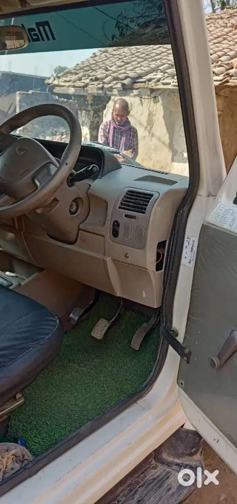 Mahindra Bolero Power Plus S L E