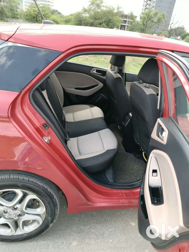 Hyundai Elite I20 Asta (o) 1.2 Mt, 2020, Petrol