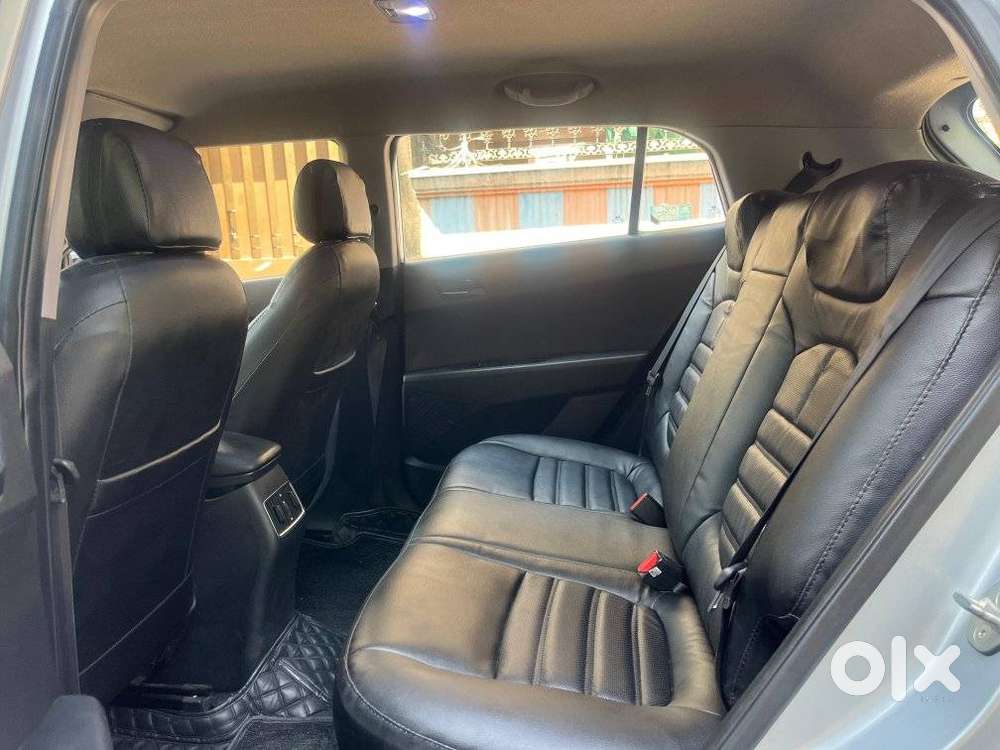 Hyundai Creta 1.4 E Plus Crdi, 2019, Diesel