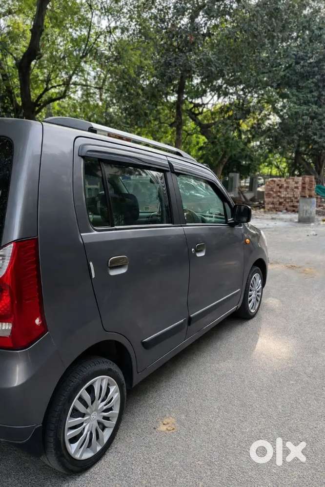 Maruti Suzuki Wagon R Vxi Petrol Perfect Engine
