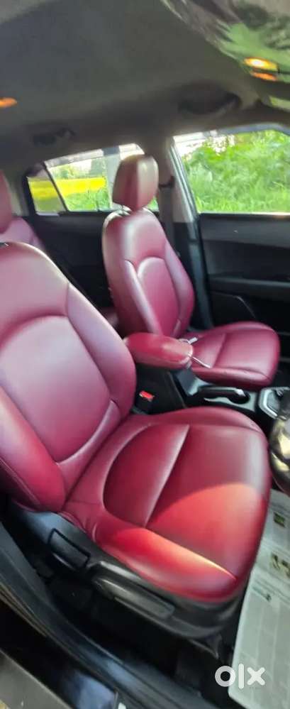 Hyundai Creta 1.6 Sx
