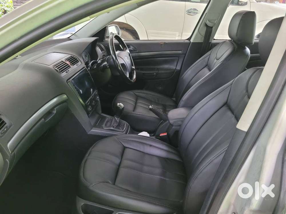Skoda Laura Elegance Mt 2007, Well Maintained