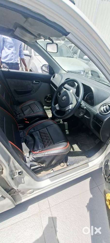 Maruti Suzuki Alto 800 Lxi, 2012, Petrol