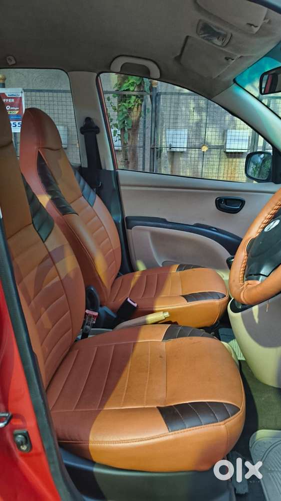 Hyundai I10 2007-2010 Magna 1.2, 2010, Petrol