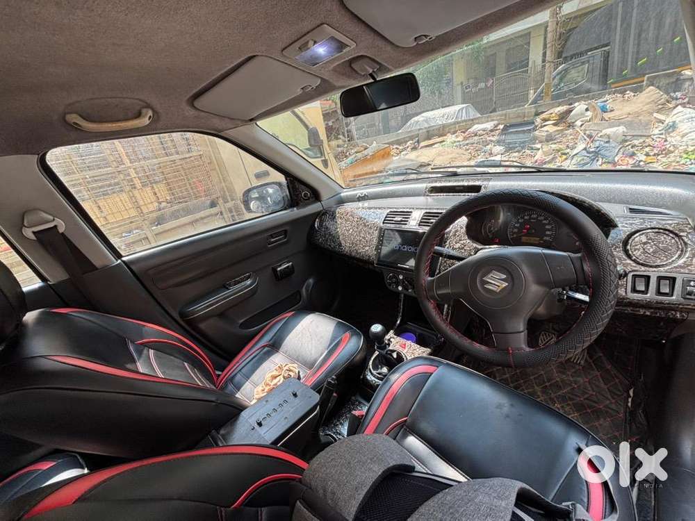 Maruti Suzuki Swift 2007 Diesel 132000 Km Driven