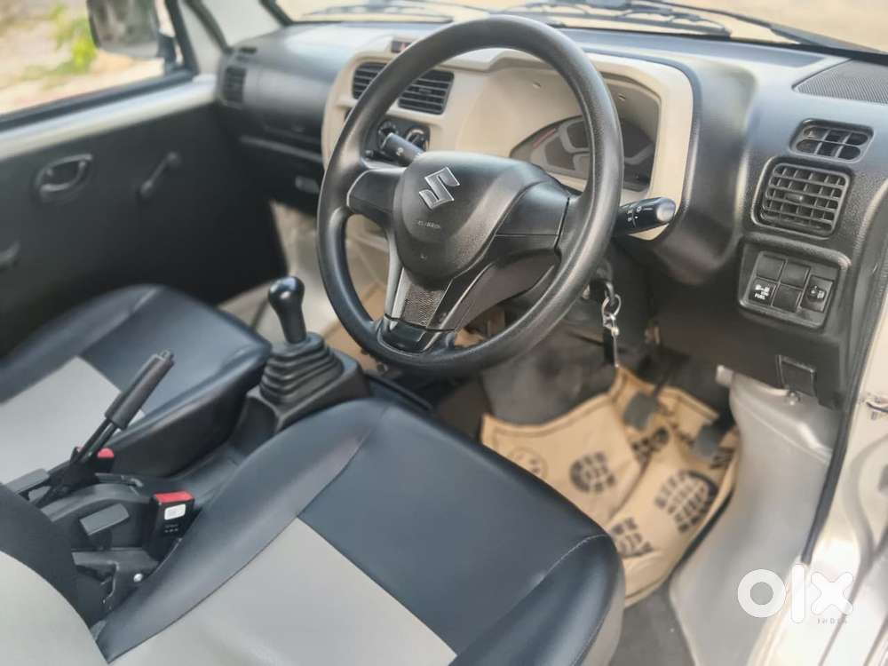 Maruti Suzuki Eeco Cng 5 Seater Ac, 2024, Petrol