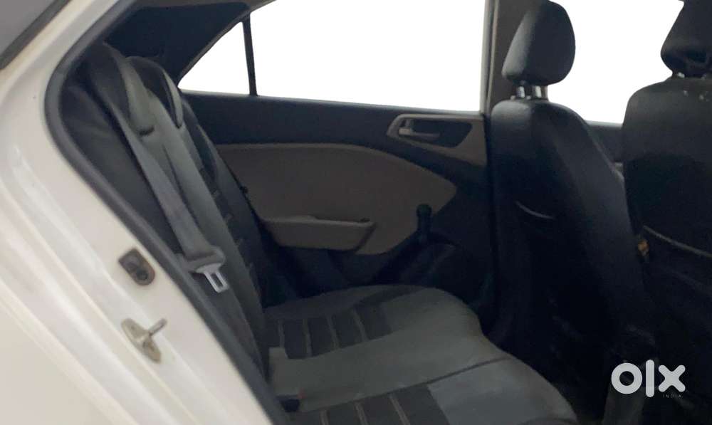 Hyundai Elite I20 Era 1.2, 2017, Petrol