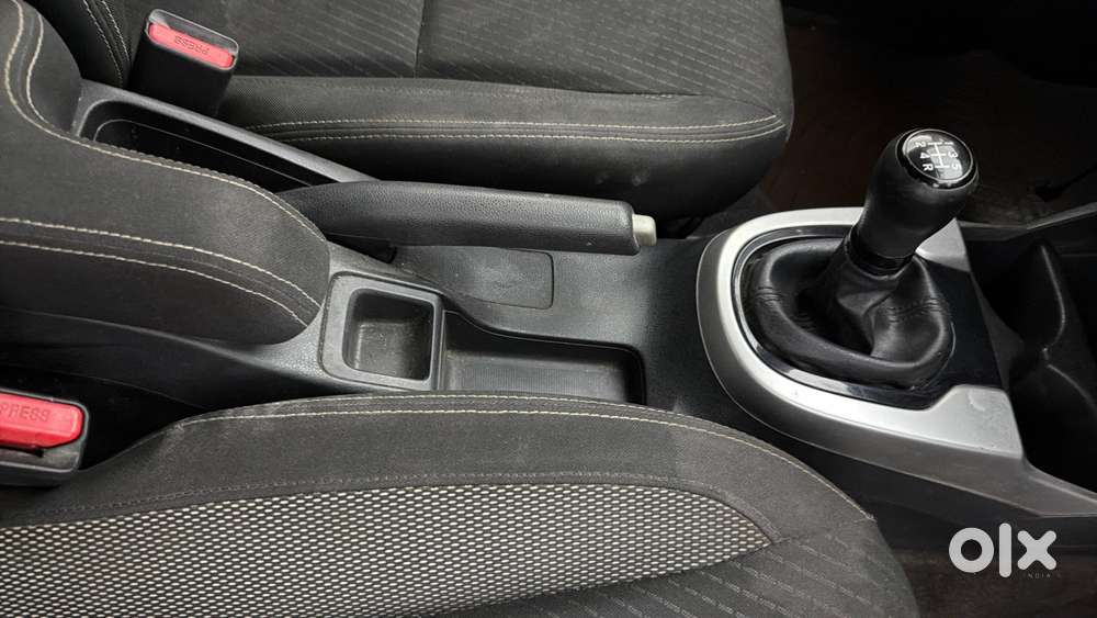 Honda Wr-v 1.2 Vx I-vtec, 2017, Petrol
