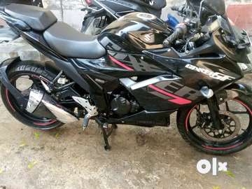 Suzuki gixxer discount sf 155 bs6